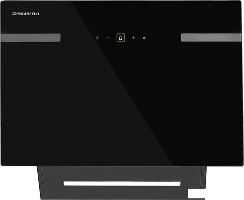 Кухонная вытяжка MAUNFELD Amber 60 Glass (черный)