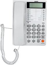 Проводной телефон Sanyo RA-S408W