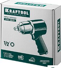 Пневматический гайковерт KRAFTOOL PW-900