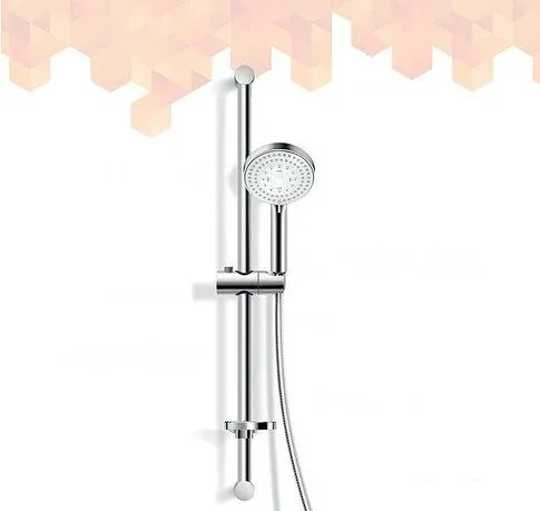 Душевой гарнитур  Nobili AD140/62CR