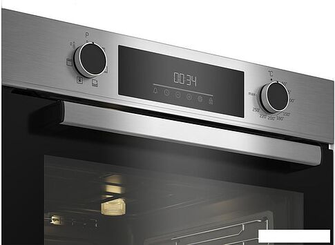 Электрический духовой шкаф BEKO BBIE12300XC