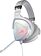 Наушники ASUS ROG Delta White Edition