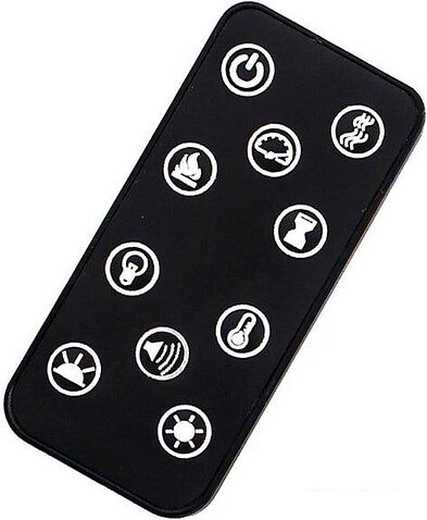 Электрокамин RealFlame Saphir-S 42