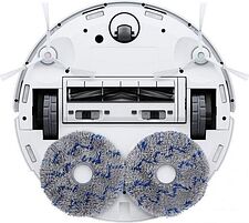 Робот-пылесос Ecovacs Deebot T10 Turbo