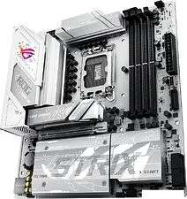 Материнская плата ASUS ROG Strix B860-G Gaming WiFi