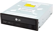Оптический накопитель LG BH16NS40