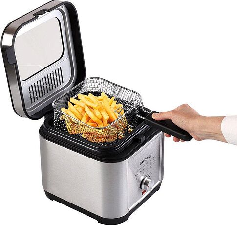 Фритюрница Endever Skyline FR-113