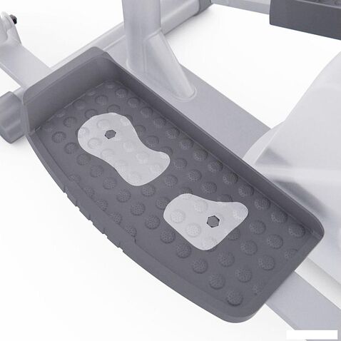 Эллиптический тренажер DFC Yoleny JFET-007