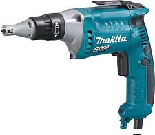 Шуруповерт Makita FS6300JX2