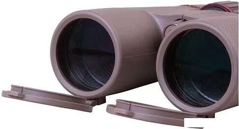 Бинокль Levenhuk Monaco ED 10x42