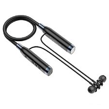 Наушники Hoco ES62 (серебристый)