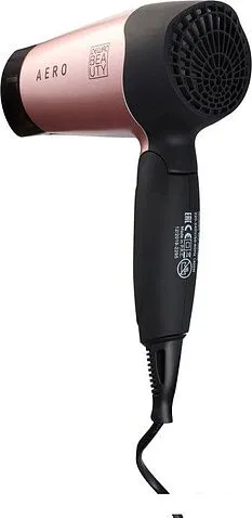 Фен Dewal Beauty Aero HD1002 (розовый)