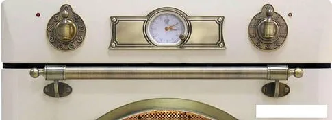 Электрический духовой шкаф Kaiser EH 6355 ElfEm