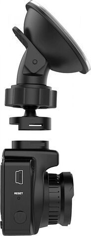 Видеорегистратор для авто Digma FreeDrive 401 FD401 (черный)