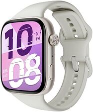 Умные часы HONOR Watch X5i WTS-B19 (белый)