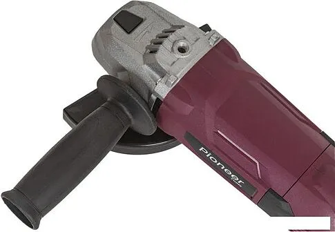 Угловая шлифмашина Pioneer AG-M1200-125-01