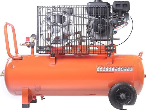 Компрессор Patriot KGA 450 L100