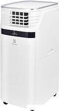 Мобильный кондиционер Electrolux Ice Column EACM-20 JK/N3 Мобильный кондиционер Electrolux Ice Column EACM-20 JK/N3