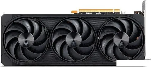 Видеокарта Acer Predator BiFrost AMD Radeon RX 7800 XT OC 16GB DP.Z3AWW.P01