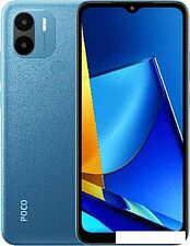 Смартфон POCO C51 2GB/64GB международная версия (синий)