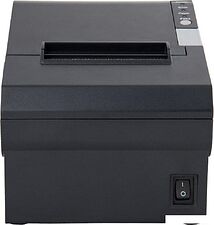Принтер чеков Mertech G80 (Wi-Fi/USB/RS232/Ethernet, черный)