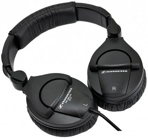 Наушники Sennheiser HD 280 PRO