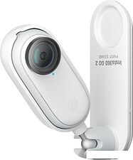 Экшен-камера Insta360 GO 2
