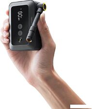 Автомобильный компрессор Hoto Air Pump Pocket HOE0013GL