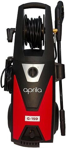 Мойка высокого давления Aprila G-159