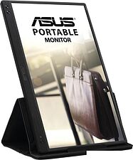 Портативный монитор ASUS ZenScreen MB166C