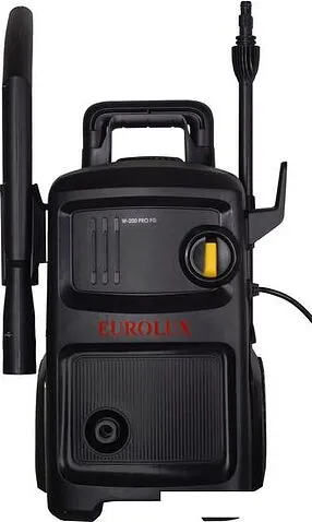 Мойка высокого давления Eurolux W-200 PRO FG 70/8/59