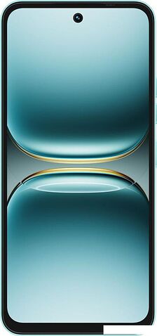 Телефон Tecno Spark Go 2 4GB/128GB (лазурный зеленый)