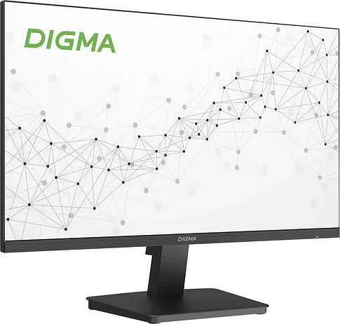 Монитор Digma Progress 22P201F