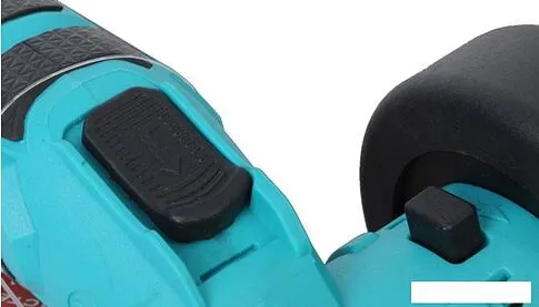 Угловая шлифмашина Sturm CAG1276C (с АКБ)