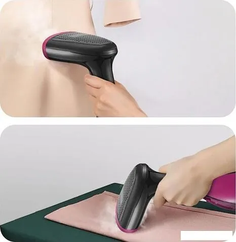 Отпариватель Kitfort KT-9276