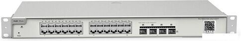 Управляемый коммутатор 3-го уровня Ruijie Networks RG-NBS5100-24GT4SFP