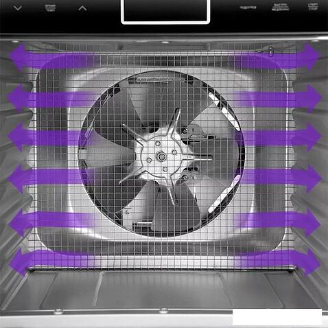 Сушилка для овощей и фруктов Kitfort KT-1989
