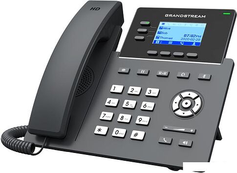 IP-телефон Grandstream GRP2603