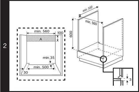Электрический духовой шкаф BEKO BBIM12400XCS