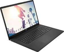 Ноутбук HP 17-cn4007ci B09K4EA
