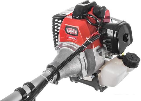 Триммер Hammer MTK330