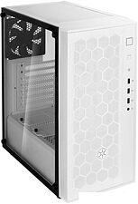 Корпус SilverStone Fara R1 SST-FAR1W-G