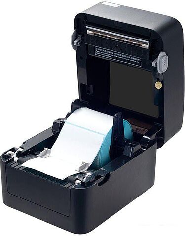 Принтер этикеток Xprinter XP-D4601B