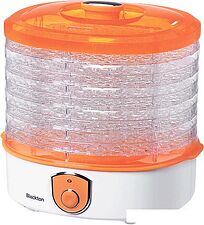 Сушилка для овощей и фруктов Blackton Bt FD1110