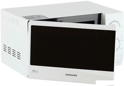 Микроволновая печь Samsung ME81KRW-2