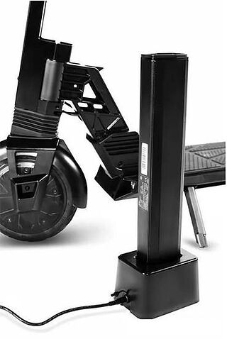 Электросамокат Kugoo Kirin HX Plus KGK-HXPLUS-B
