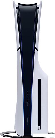 Игровая приставка Sony PlayStation 5 Slim + FC 25 (цифровой ключ)