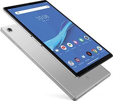 Планшет Lenovo M10 FHD Plus TB-X606F Gen 2 4GB/128GB (серый) Планшет Lenovo M10 FHD Plus TB-X606F Gen 2 4GB/128GB (серый)