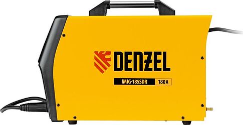 Сварочный инвертор Denzel IMIG-185SDR
