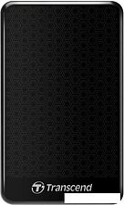 Внешний жесткий диск Transcend StoreJet 25A3 1TB Black (TS1TSJ25A3K) Внешний жесткий диск Transcend StoreJet 25A3 1TB Black (TS1TSJ25A3K)